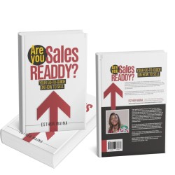 Are you sales readdy2